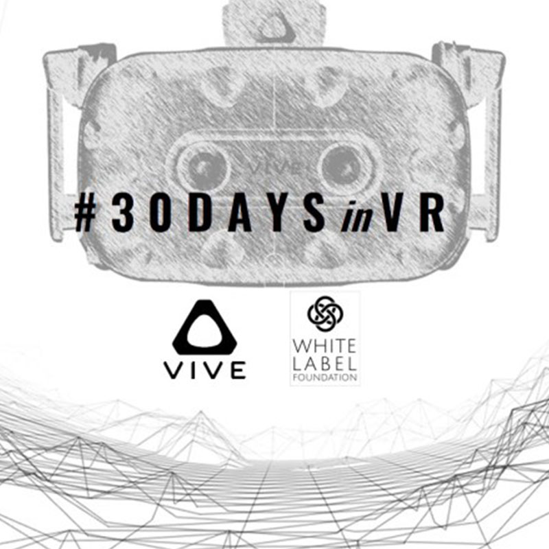 7 days in VR