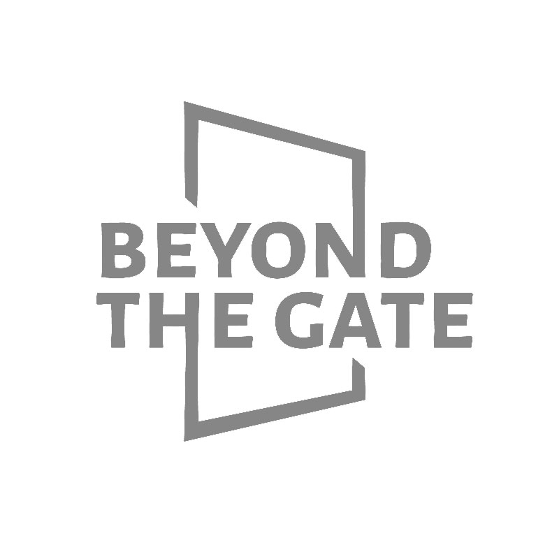 Beyond the Gate